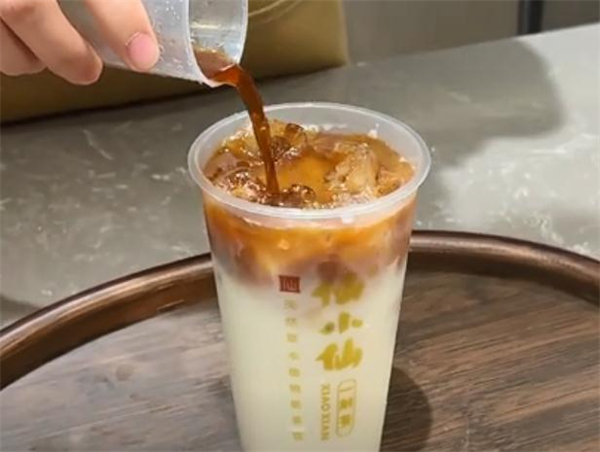 仙小仙加盟